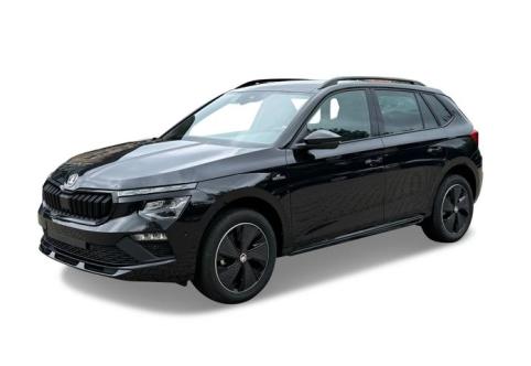 Skoda Kamiq #1