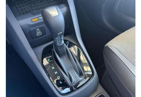 Ford Tourneo Courier #21