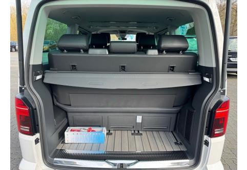 VW T6 Multivan #12