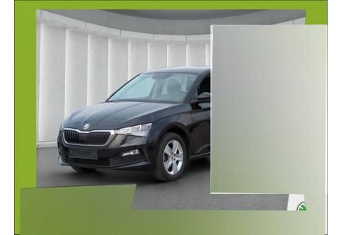 Skoda Scala #1