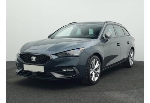 Seat Leon #1