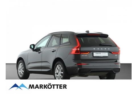Volvo XC60 #5