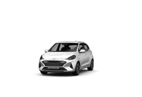 Hyundai i10 #1