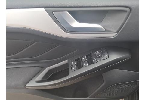 Ford Focus #9