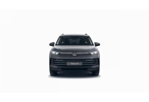 VW Tiguan #1