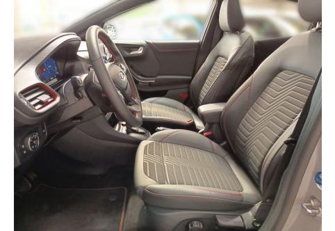 Ford Puma #11