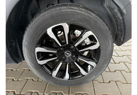 Opel Crossland X #14