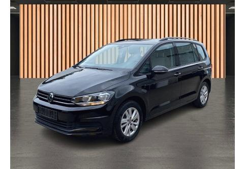 VW Touran #1