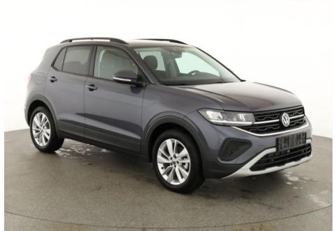 VW T-Cross #1