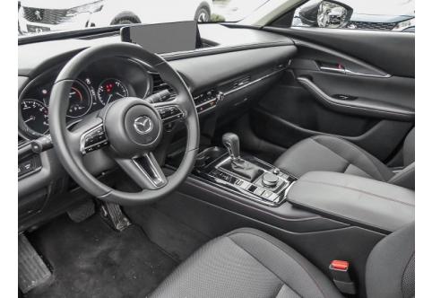 Mazda CX-30 #4