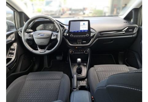 Ford Fiesta #14