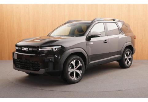Dacia Bigster #1