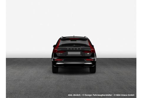 Volvo XC60 #6