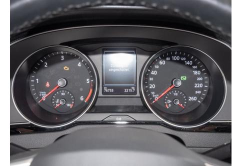 VW Passat #14