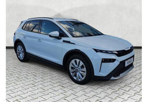 Skoda Elroq #1