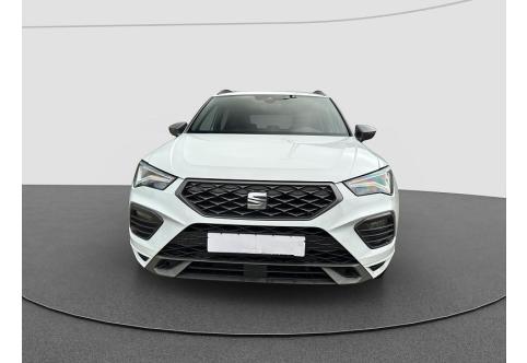 Seat Ateca #2