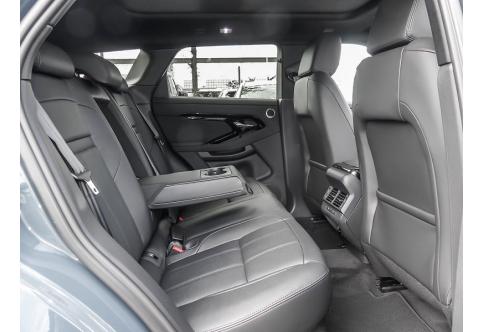 Land Rover Range Rover #5