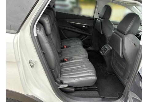 Peugeot 5008 #20