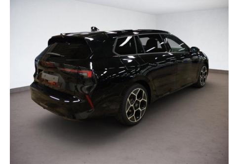 Opel Astra #2