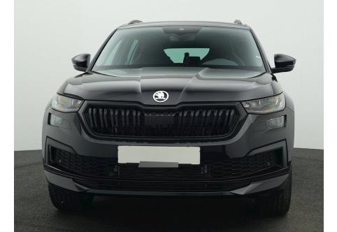 Skoda Kodiaq #8