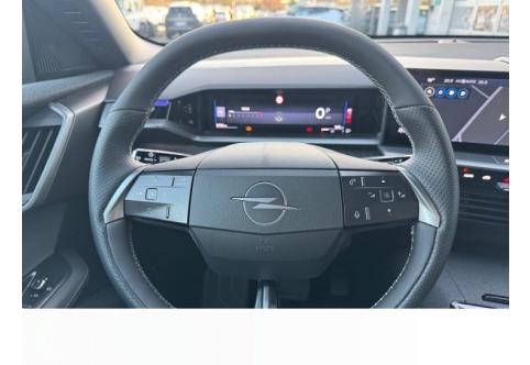 Opel Grandland X #17