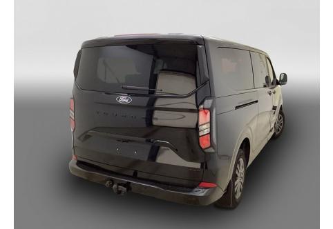 Ford Tourneo Custom #3