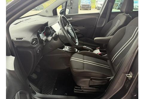 Opel Crossland X #5
