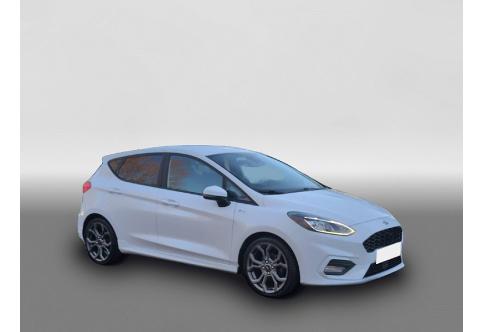 Ford Fiesta #4