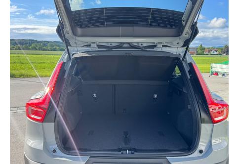 Volvo XC40 #6