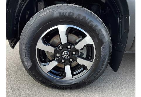 VW Amarok #4