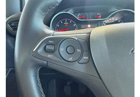 Opel Crossland X #28