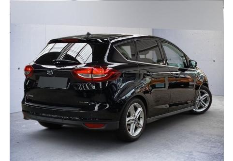 Ford C-MAX #2