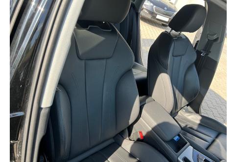 Audi A4 #21