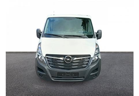 Opel Movano #9