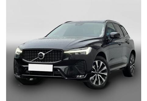 Volvo XC60 #1