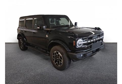 Ford Bronco #8