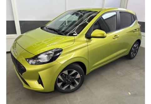 Hyundai i10 #1