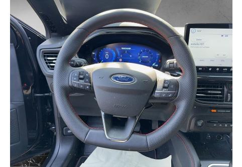 Ford Focus #9