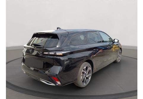 Peugeot 308 #5