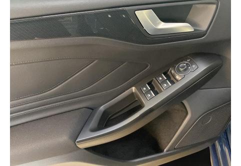 Ford Focus #7