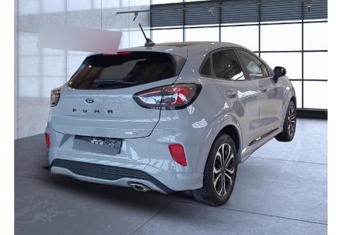 Ford Puma #3