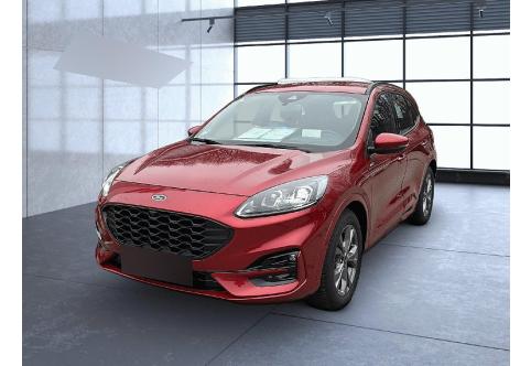 Ford Kuga #1
