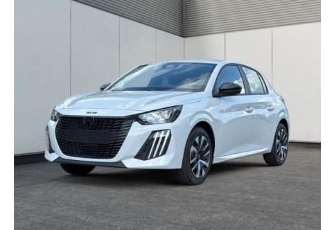 Peugeot 208 #1