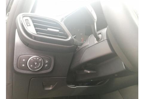 Ford Fiesta #17