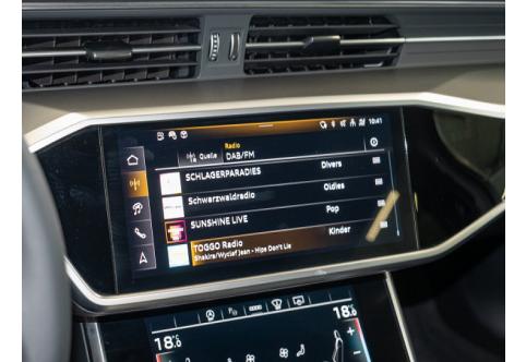Audi A6 #11