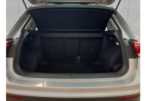 VW Tiguan #5