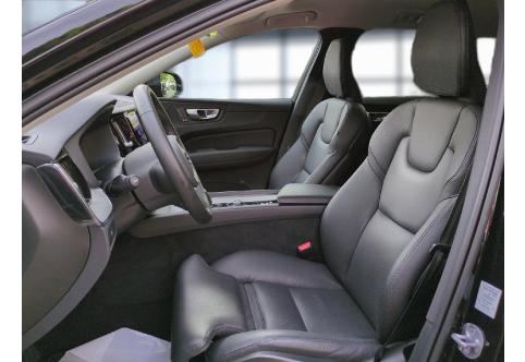Volvo XC60 #7