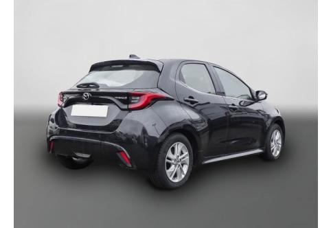 Mazda Mazda2 #2