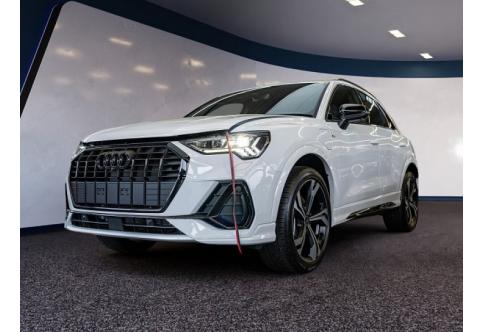 Audi Q3 #1