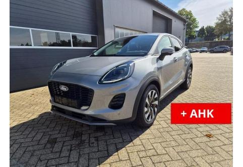 Ford Puma #2